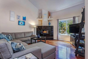 3BR 1 Minute Walk to the Bay Free Parking, San Diego